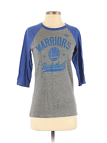 Adidas Long Sleeve T-Shirt (view 1)