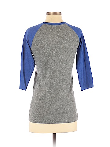 Adidas Long Sleeve T-Shirt (view 2)