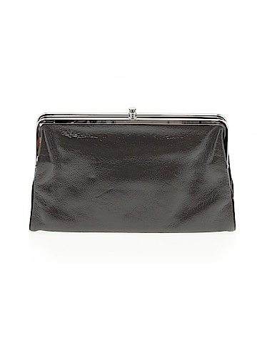 Hobo International Leather Clutch (view 1)