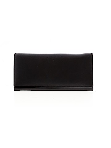 Barneys New York Leather Wallet (view 1)