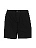 Zara Black Dressy Shorts Size 4 - photo 1