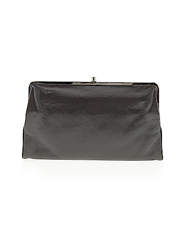 Hobo International Leather Clutch (view 2)