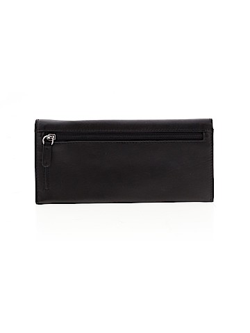 Barneys New York Leather Wallet (view 2)