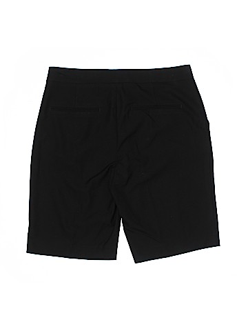 Zara Dressy Shorts (view 2)