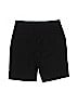 Zara Black Dressy Shorts Size 4 - photo 2