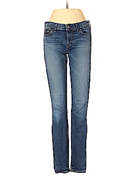 Textile by Elizabeth and James Size 27 waist