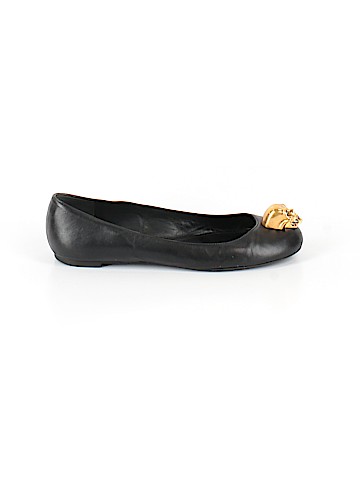 Alexander McQueen Flats (view 1)