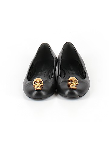 Alexander McQueen Flats (view 2)