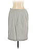 Talbots Gray Casual Skirt Size 8 (petite) - photo 2