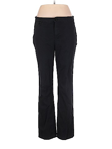 NYDJ Khakis (view 1)