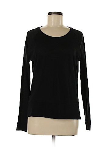 Mossimo Supply Co. Sweatshirt (view 1)