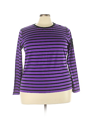 Chaps Long Sleeve T-Shirt (view 1)