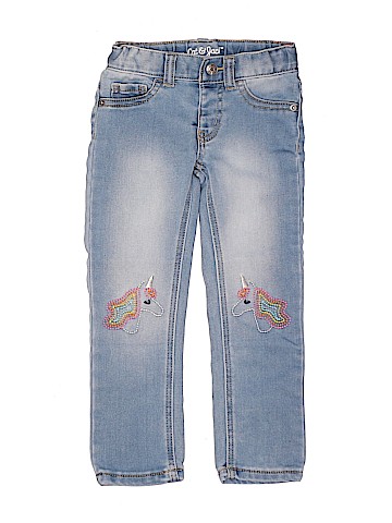 Cat & Jack Jeans (view 1)