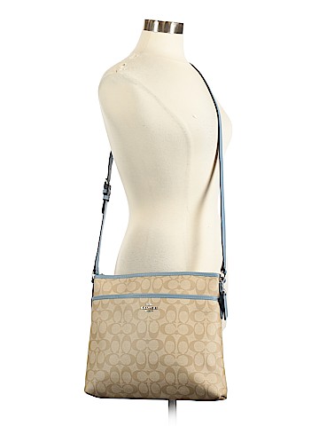 Coach Crossbody Bag (view 2)