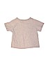 Harley Gray Short Sleeve T-Shirt Size 3T - photo 2