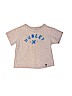 Harley Gray Short Sleeve T-Shirt Size 3T - photo 1