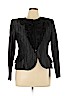 Giorgio Armani Black Jacket Size EU 50 / US 18-20 - photo 1