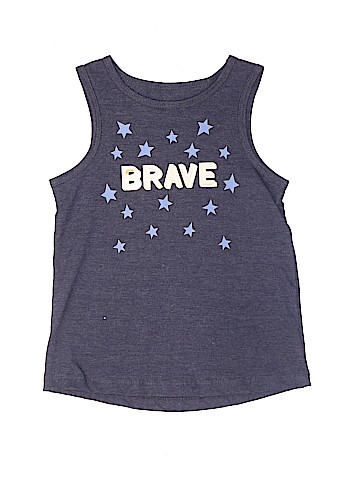 Cat & Jack Tank Top (view 1)