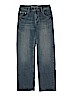 Gap Kids 100% Cotton Blue Jeans Size 14 - photo 1