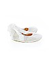 Baby Gap White Flats Size 12-18 mo (baby) - photo 1