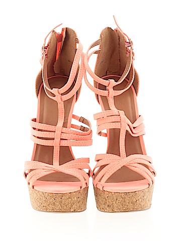 Charlotte Russe Heels (view 2)