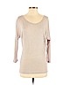 Club Monaco Tan Pullover Sweater Size XS - photo 1