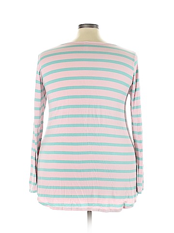 Lularoe Long Sleeve T-Shirt (view 2)