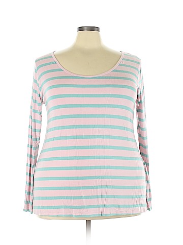 Lularoe Long Sleeve T-Shirt (view 1)
