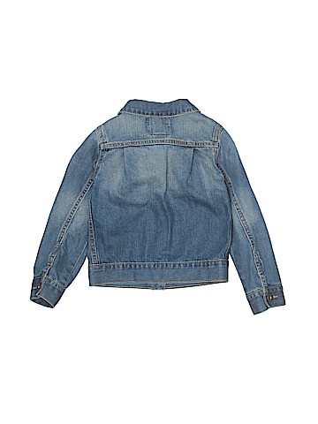 OshKosh B'gosh Denim Jacket (view 2)