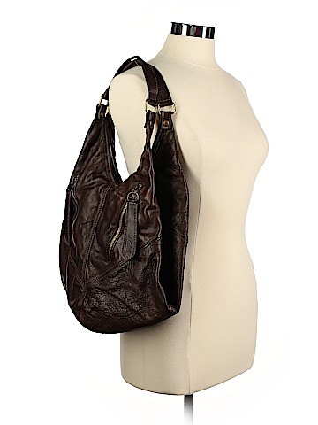 Assorted Brands Leather Shoulder Bag (view 2)