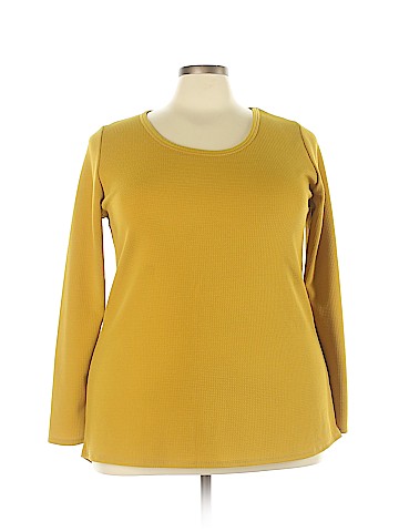 Lularoe Long Sleeve T-Shirt (view 1)