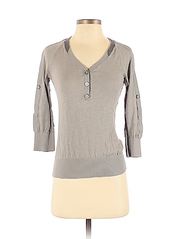 Armani Exchange Pullover Sweater (view 1)