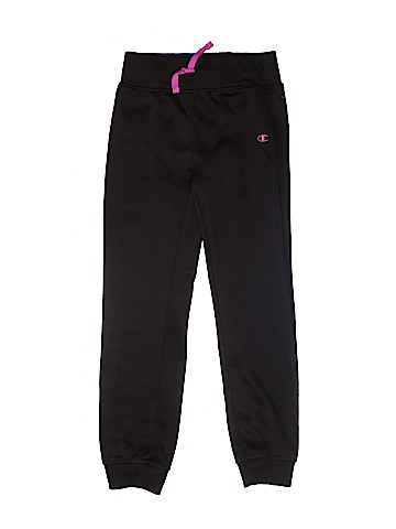 Champion Track Pants (view 1)