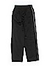 Air Jordan 100% Polyester Black Active Pants Size 10 - 12 - photo 2