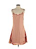 Banana Republic Pink Cocktail Dress Size 4 (petite) - photo 1
