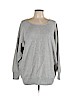 Aerie Gray Sweatshirt Size L - photo 1