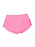 Nike 100% Polyester Pink Athletic Shorts Size M - photo 2