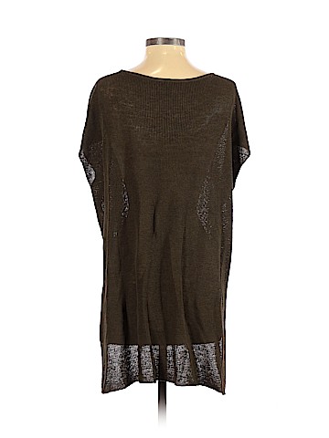 Eileen Fisher Short Sleeve Top (view 2)