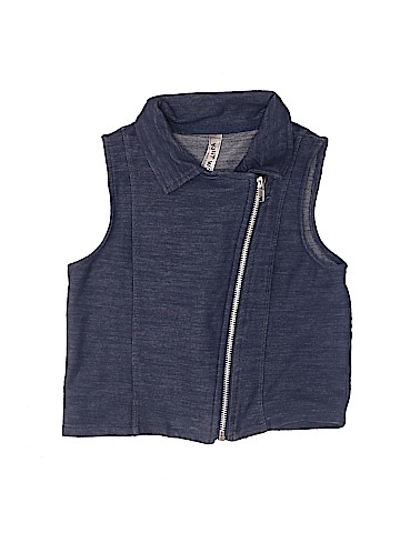 Knit Works Vest (view 1)