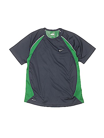 Nike Active T-Shirt (view 1)