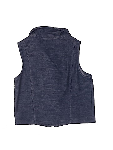 Knit Works Vest (view 2)