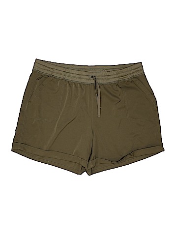 Active by Old Navy Athletic Shorts (view 1)