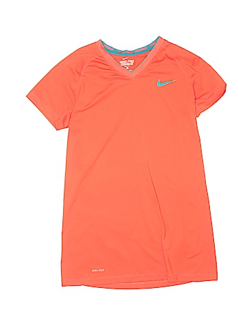 Nike Active T-Shirt (view 1)
