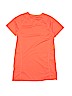 Nike Solid Red Active T-Shirt Size S (youth) - photo 2