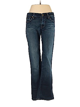 7 For All Mankind Size 27 waist