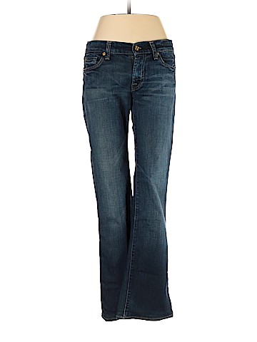 7 For All Mankind Jeans (view 1)