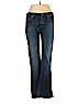 7 For All Mankind Blue Jeans Size 27 waist - photo 1