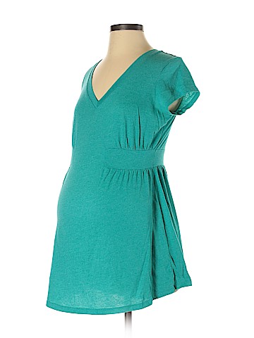 Old Navy - Maternity Short Sleeve Top (view 1)