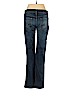 7 For All Mankind Blue Jeans Size 27 waist - photo 2