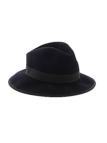 Unbranded Fedora (view 1)